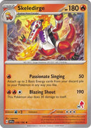 [PKM-R] Skeledirge (038/198) (Armarouge Stamp