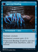 {C} Binding Geist // Spectral Binding [Innistrad: Crimson Vow][VOW 048]