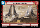 {SW-B}Death Watch Hideout // Experience (023 // T01) [Shadows of the Galaxy]