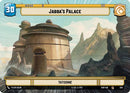 {SW-B}Jabba's Palace // Experience (Hyperspace) (304 // T03) [Shadows of the Galaxy]