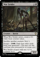 {R} Woe Strider [Bloomburrow Commander][BLC 189]