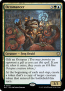 {R} Octomancer [Bloomburrow Commander][BLC 037]