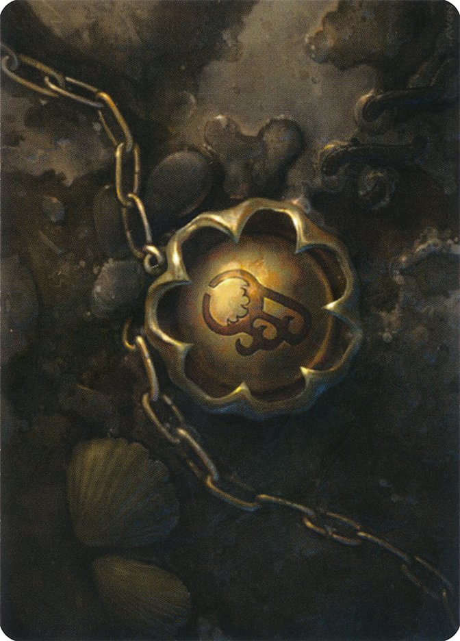 {T} Clue // Clue Double-sided Token [Unstable Tokens][TUST 018]
