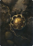 {T} Clue // Clue Double-sided Token [Unstable Tokens][TUST 018]