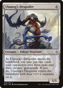 {C} Ulamog's Despoiler [Battle for Zendikar][BFZ 016]