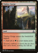 {C} Timber Gorge [Oath of the Gatewatch][OGW 179]
