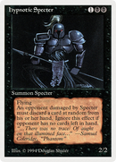 {C} Hypnotic Specter [Summer Magic / Edgar][SUM 115]