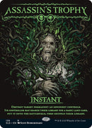 {R} Assassin's Trophy [Secret Lair Drop Series][SLD 139]