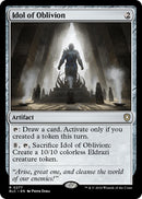 {R} Idol of Oblivion [Bloomburrow Commander][BLC 277]