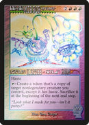 {R} Kiki-Jiki, Mirror Breaker (Rainbow Foil) [Secret Lair Drop Series][RBF SLD 1659]