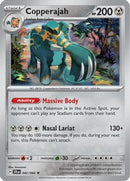 [PKM-R] Copperajah (042/064) [Scarlet & Violet: Shrouded Fable]