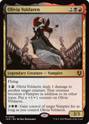 {R} Olivia Voldaren [Innistrad Remastered][INR 246]