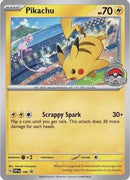 [PKM-R] Pikachu (190) [Scarlet & Violet: Black Star Promos]