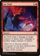 {C} Arc Trail [Planechase Anthology][PCA 039]