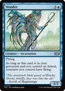 {C} Wonder [Tarkir: Dragonstorm Commander][TDC 170]
