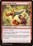 {C} Impending Doom [Theros Beyond Death][THB 139]