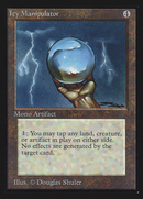 {C} Icy Manipulator [International Collectorsâ Edition][GB CEI 249]