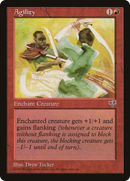 {C} Agility [Mirage][MIR 154]