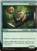 {C} Monkey- [Unstable][UST 115]