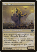 {C} Mycologist [Planar Chaos][PLC 027]