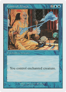 {C} Control Magic [Battle Royale][BRB 014]