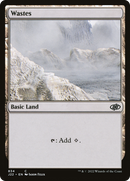 {B}[J22 834] Wastes [Jumpstart 2022]