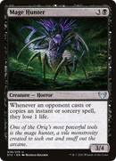 {C} Mage Hunter [Strixhaven: School of Mages][STX 076]
