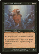 {C} Phyrexian Monitor [Urza's Destiny][UDS 064]