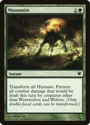 {C} Moonmist [Innistrad][ISD 195]