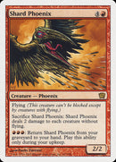 {R} Shard Phoenix [Ninth Edition][9ED 217]