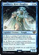 {R} Goldberry, River-Daughter [The Lord of the Rings: Tales of Middle-Earth Prerelease Promos][PR LTR 052]