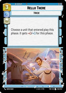 {SW-C}Hello There (052/257) [Twilight of the Republic]