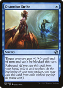 {C} Distortion Strike [Iconic Masters][IMA 052]