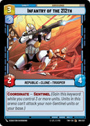 {SW-C}Infantry of the 212th (061/257) [Twilight of the Republic]