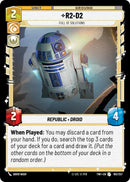 {SW-C}R2-D2 - Full of Solutions (193/257) [Twilight of the Republic]