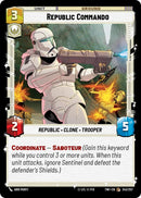 {SW-C}Republic Commando (243/257) [Twilight of the Republic]