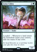 {R} Lotus Cobra [Zendikar Rising Prerelease Promos][PR ZNR 193]
