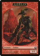 {T} Goblin Token [Return to Ravnica Tokens][TRTR 006]