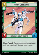{SW-C}501st Liberator (109/257) [Twilight of the Republic]