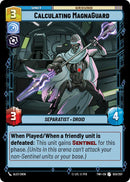 {SW-C}Calculating MagnaGuard (033/257) [Twilight of the Republic]