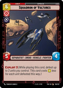 {SW-C}Squadron of Vultures (136/257) [Twilight of the Republic]