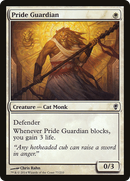 {C} Pride Guardian [Conspiracy][CNS 077]