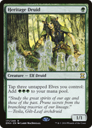 {R} Heritage Druid [Eternal Masters][EMA 171]