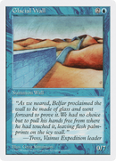 {C} Glacial Wall [Fifth Edition][5ED 091]