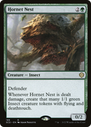 {R} Hornet Nest [Starter Commander Decks][SCD 189]