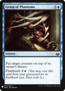 {C} Grasp of Phantoms [Mystery Booster][LS MM3 041]