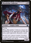 {C} Bloodtithe Collector [Innistrad: Midnight Hunt][MID 090]