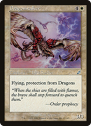 {C} Dragonstalker [Scourge][SCG 011]