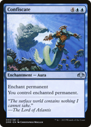 {C} Confiscate [Dominaria Remastered][DMR 044]