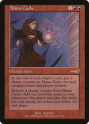 {R} Mana Cache [Nemesis][NEM 092]